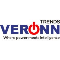 Veronn Trends Pvt Ltd. Logo