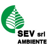 SEV AMBIENTE SRL Logo