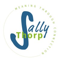 Sally Thorp Coaching & Consulting Logo