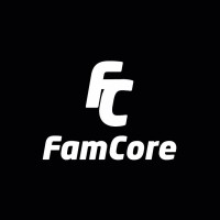 FamCore Logo