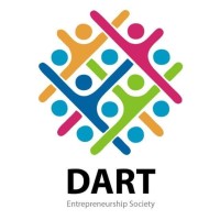 DART Entrepreneurship Society Logo