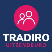 Uitzendburo Tradiro B.V. Logo