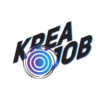 KreaJob Logo