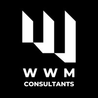 White Water (Wayt Wutir) Management Consultants Co. Logo