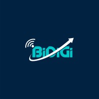 BiDiGi Logo
