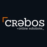 Crebos Online Solutions Private Limited Logo