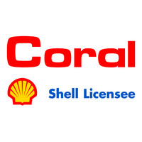 Coral A.E. Logo