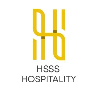 HSSS Hospitality Logo