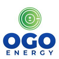 OGO Energy Logo