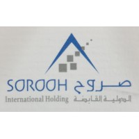 Sorooh International Holding Co. Logo