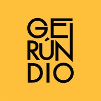 O Gerúndio Logo