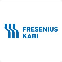 Fresenius Kabi Portugal Logo
