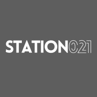 Station021 Logo