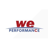WE Performance Logo