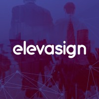 ElevaSign Logo