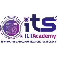 ITS ICT Academy Logo