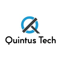 Quintus Tech Pvt. Ltd. Logo