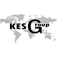 KES Group Ltd. Logo