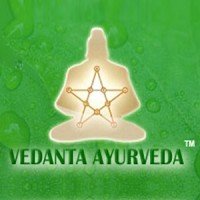 Vedanta Ayurveda Logo