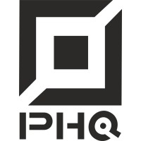 PHQ Technologies Inc. Logo