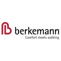Berkemann GmbH & Co. KG Logo