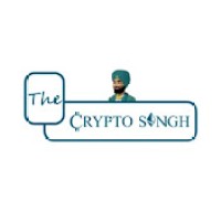 thecryptosingh Logo