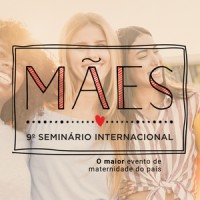 Seminário Internacional de Mães Logo