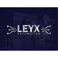 LEYX AUTOMATION Logo