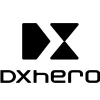 DXhero Technology Logo