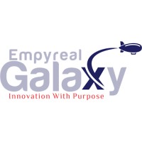 Empyreal Galaxy Logo