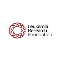Leukemia Research Foundation Logo