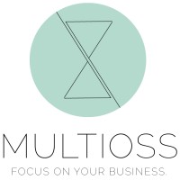 MULTIOSS Logo