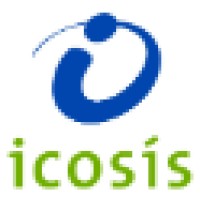 Icosís S.L. Logo
