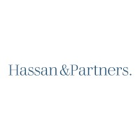 Hassan & Partners Logo