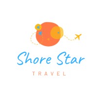 Shore Star Travel Logo