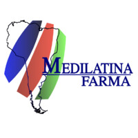 MEDILATINA FARMA Logo