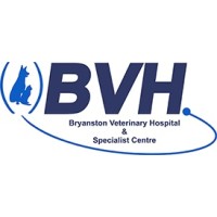 Bryanston Veterinary Hospital Logo