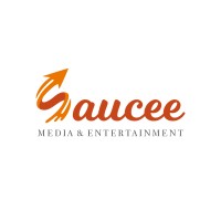 Saucee Media and Entertainment Logo