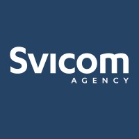 Svicom Agency | Real Estate Managers Logo