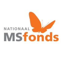 Nationaal MS Fonds Logo