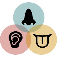 KCL Ear, Nose & Throat (ENT) Society Logo