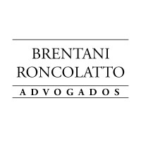 Brentani Roncolatto Advogados Logo