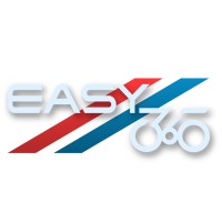 easy360 Logo