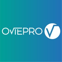 OVIEPRO Logo