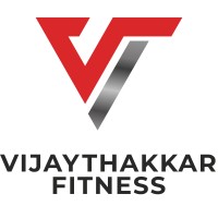 Brand VTF Logo