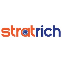 Stratrich Consulting Logo