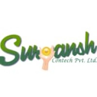 Suryansh Contech Pvt Ltd Logo