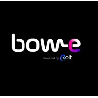 Bow-e Logo