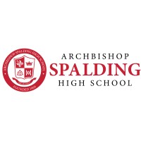 Archbishop Spalding High School Logo