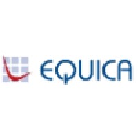 Equica, a.s. Logo